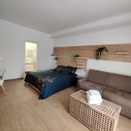 A'Mmare Casa Vacanze Bisceglie Extérieur photo