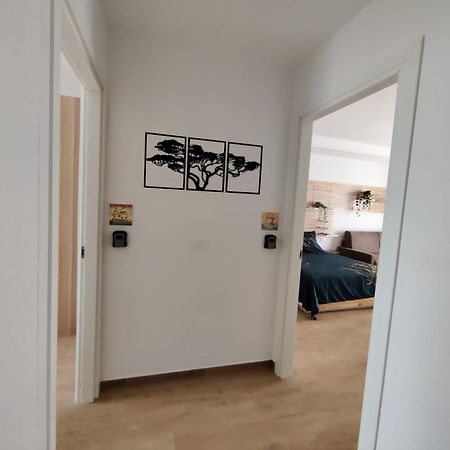 A'Mmare Casa Vacanze Bisceglie Extérieur photo