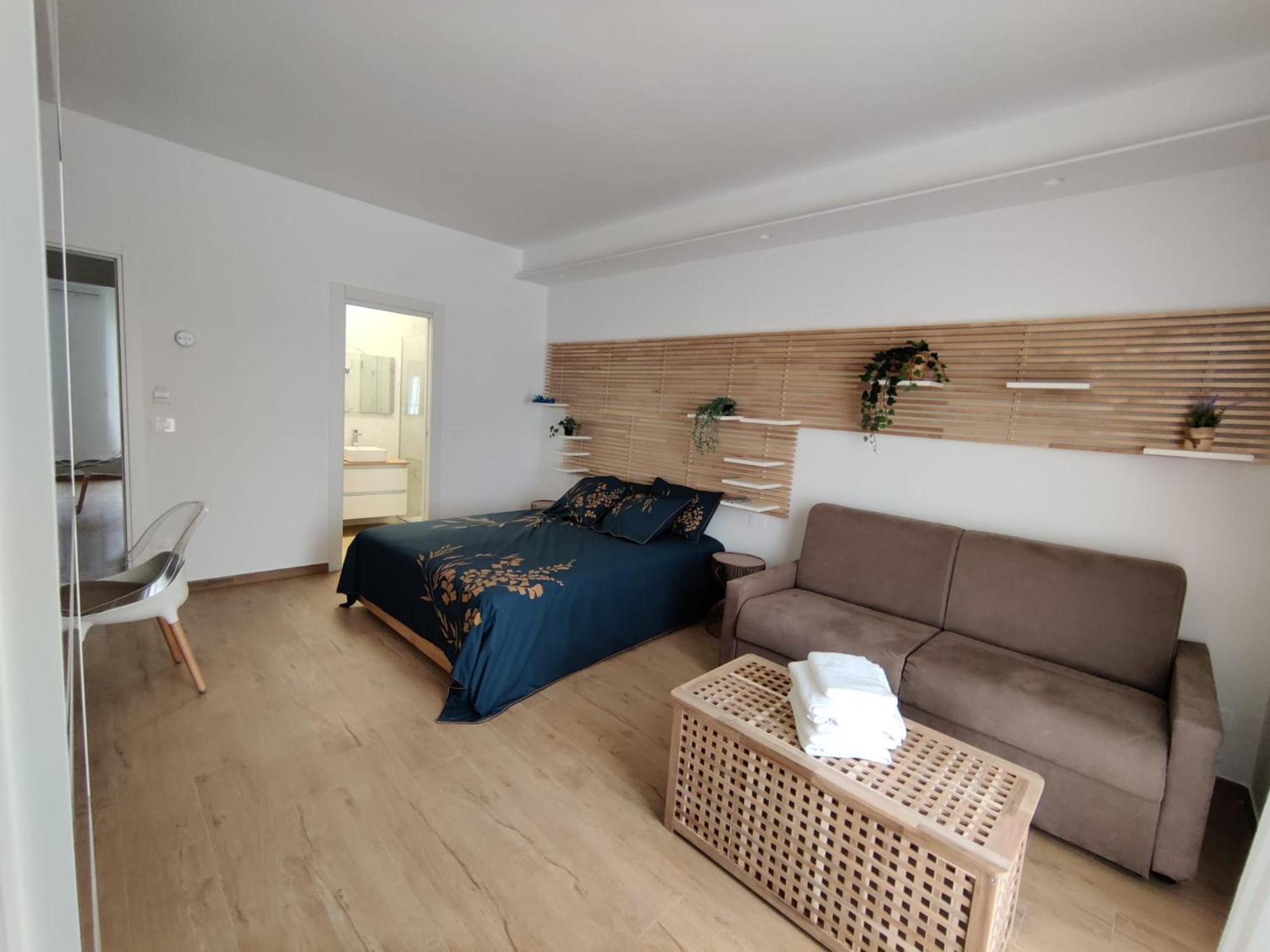 A'Mmare Casa Vacanze Bisceglie Extérieur photo