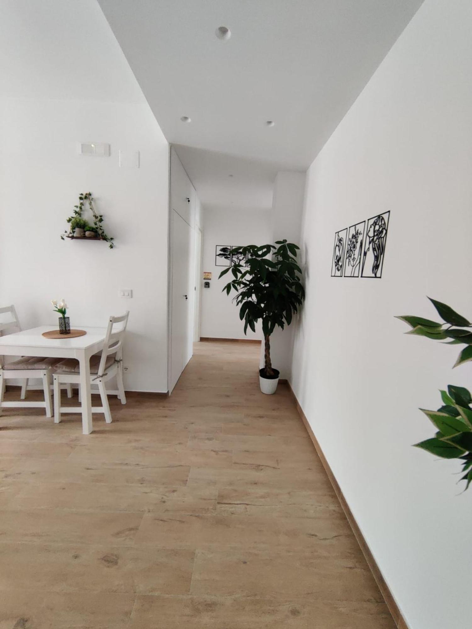 A'Mmare Casa Vacanze Bisceglie Extérieur photo