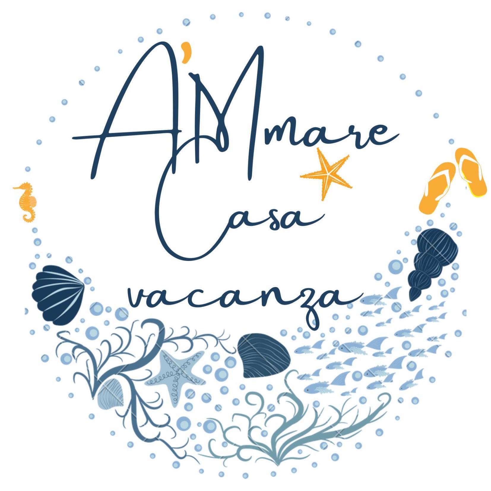 A'Mmare Casa Vacanze Bisceglie Extérieur photo